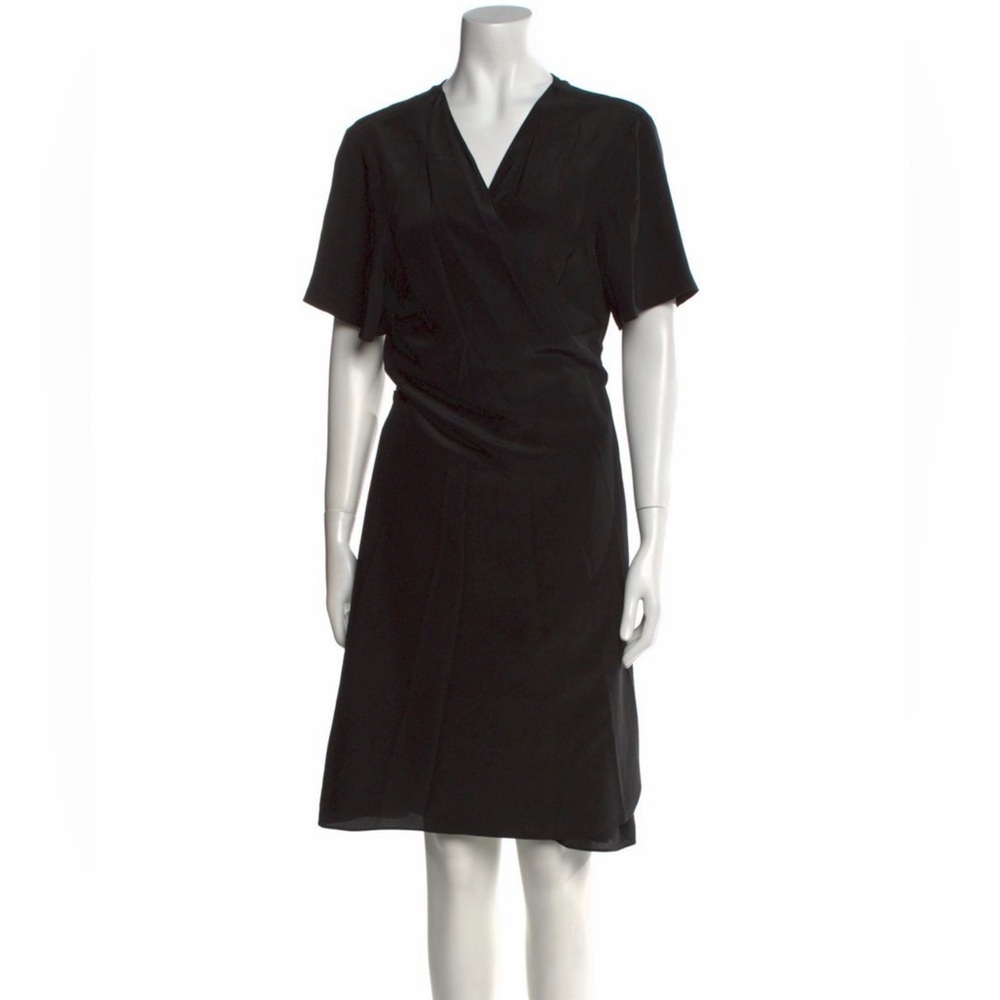 Diane Von Furstenberg Wrap Dress